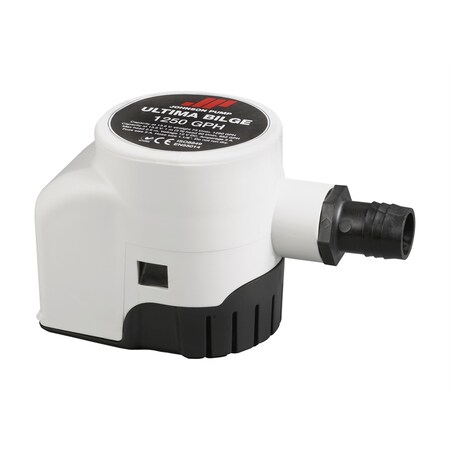 Johnson Pump Ultima Bilge Pump 1250G 32-47261-002